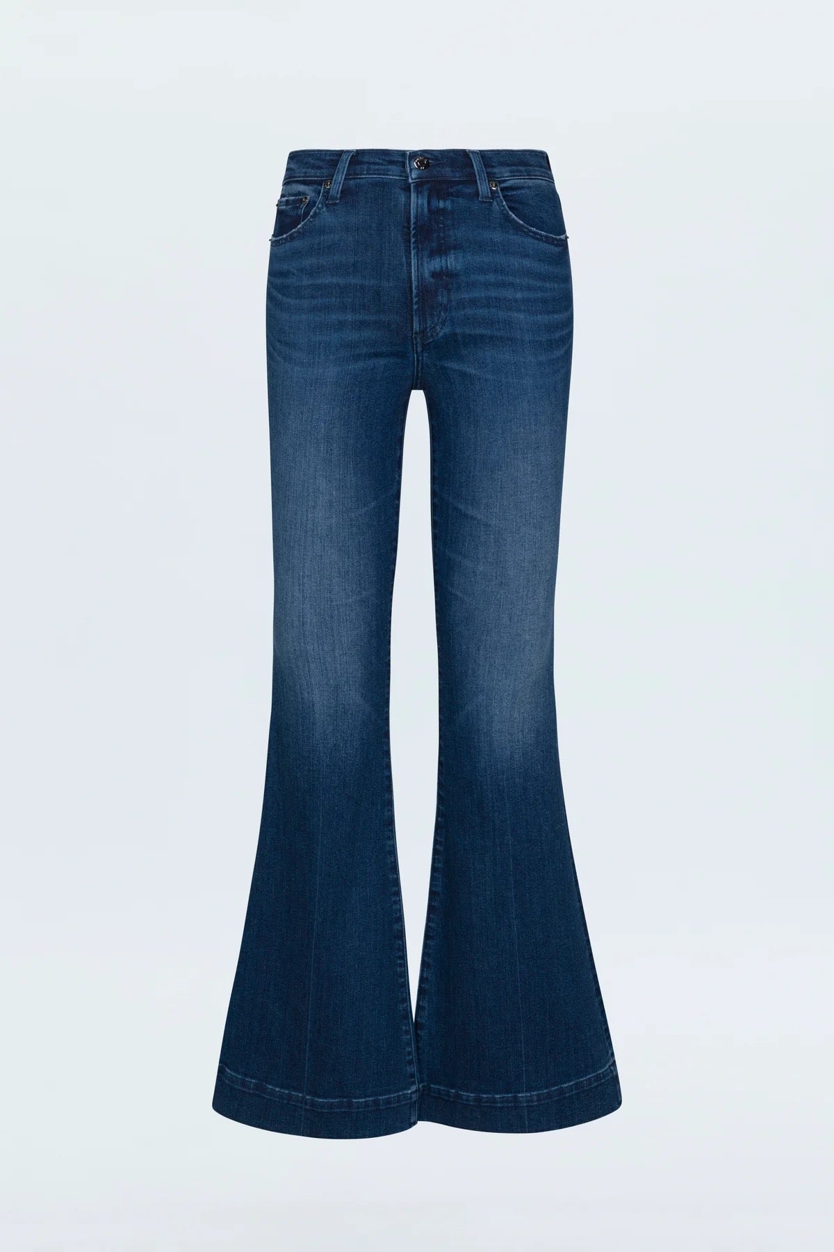 PI Kinsley Mid Rise Ultra Flare MODERN