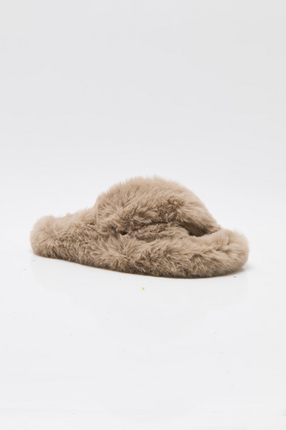 FP Counting Sheep Slipper 2.0 MINK