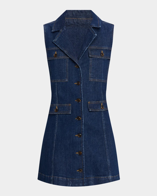 PA Andria Dress IMAN