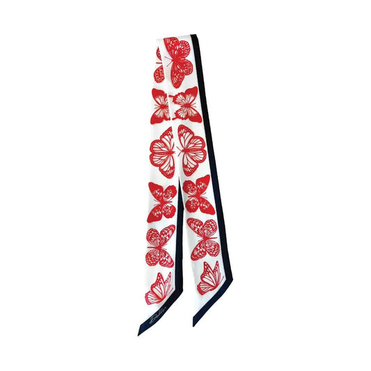 DFA The Mariposa Twilly RED/BLACK