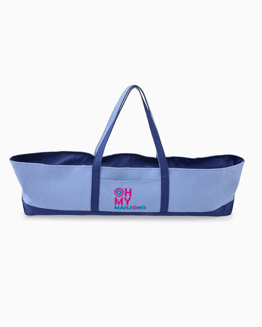 OMM Mat Storage Bag BLUE
