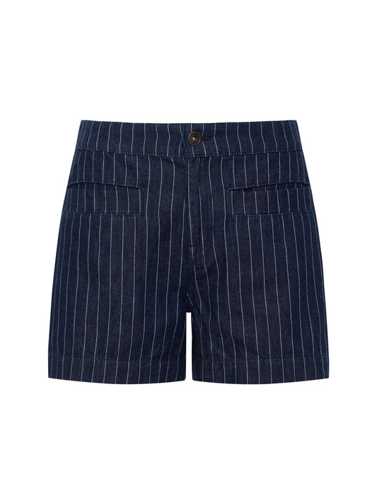 SA Voyage Short LUNA STRIPE