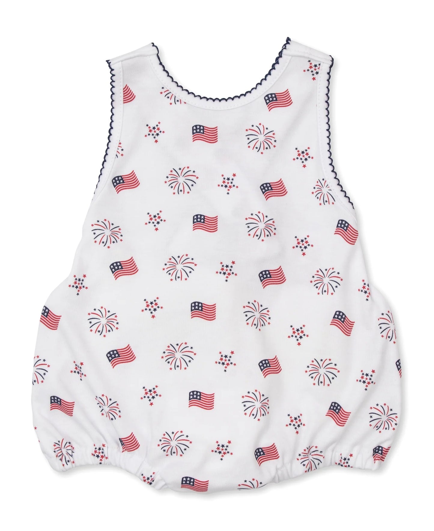 KK Bubble BOLD STRIPES & BRIGHT STARS