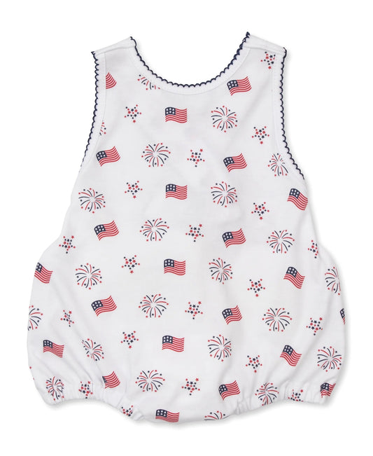 KK Bubble BOLD STRIPES & BRIGHT STARS