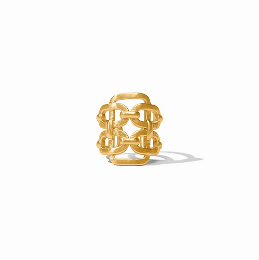 Julie Vos Sahara Statement Ring
