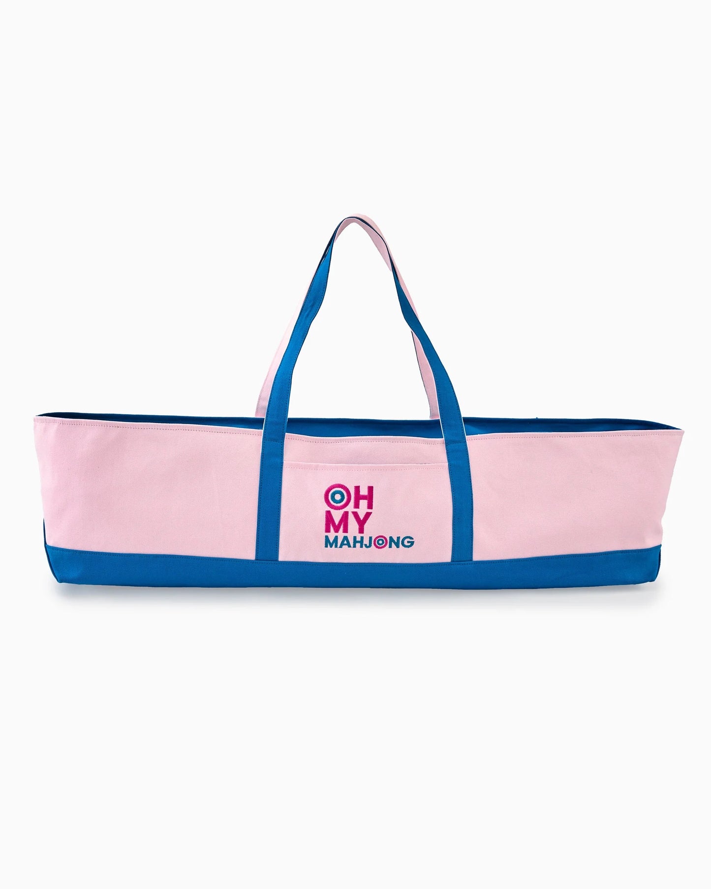 OMM Mat Storage Bag PINK