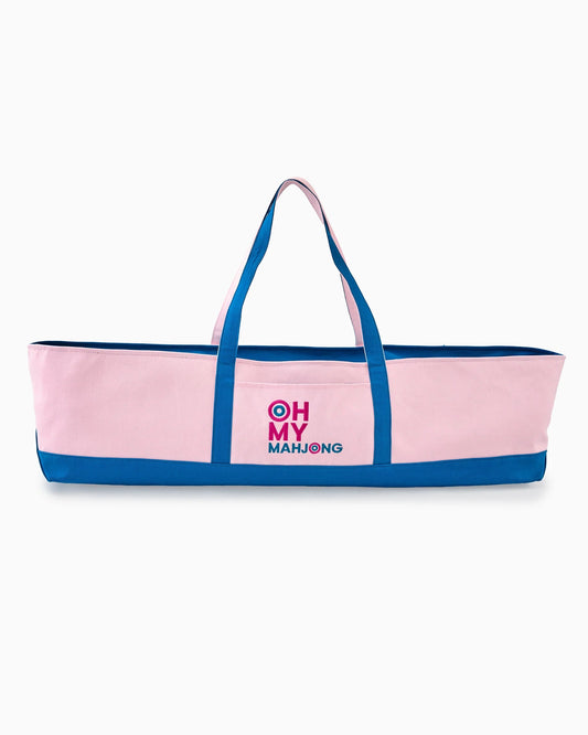 OMM Mat Storage Bag PINK