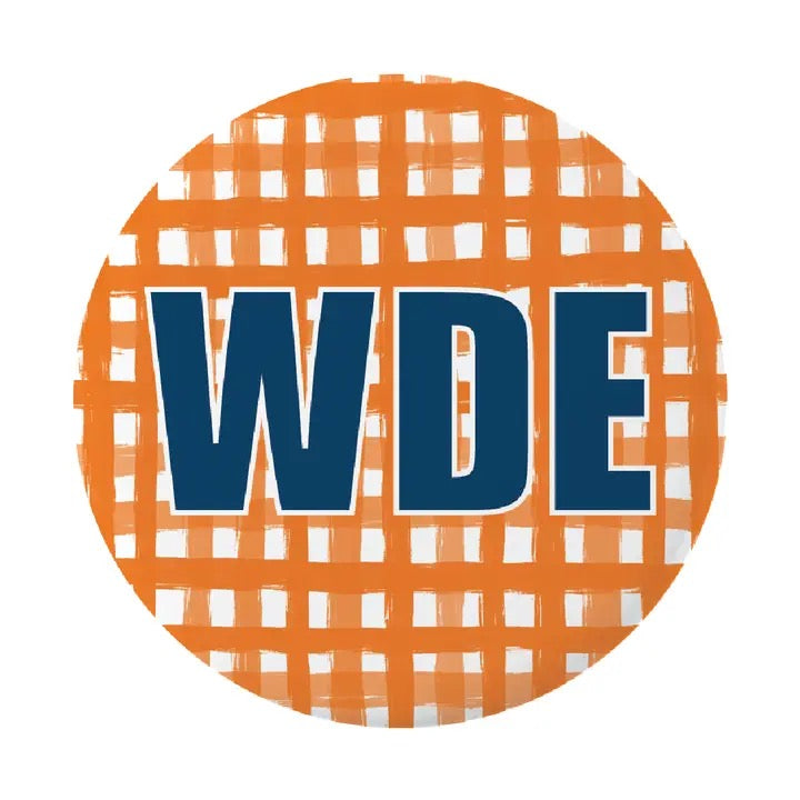 DFA WDE Button