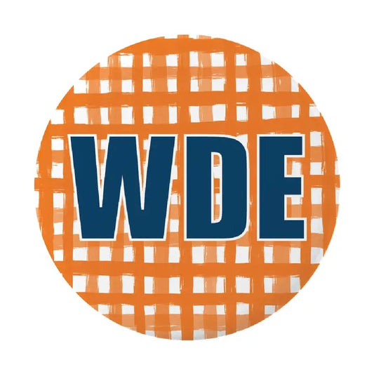 DFA WDE Button