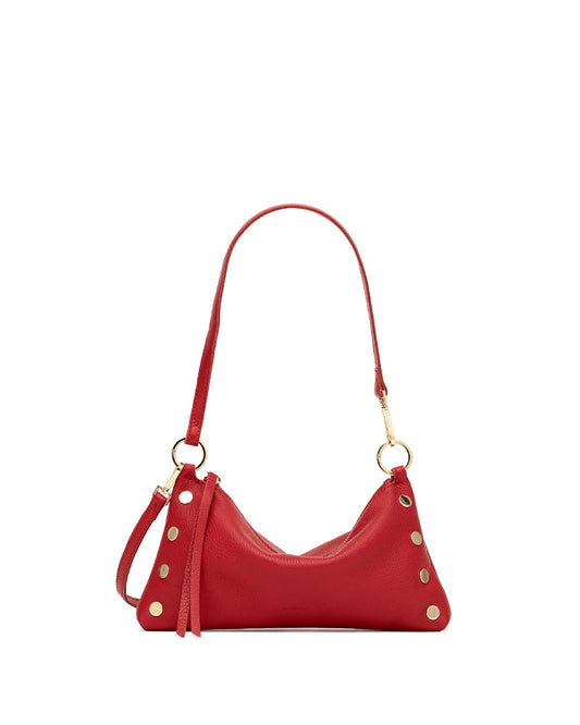 Hammitt Kyle Small - CHILI RED/BG