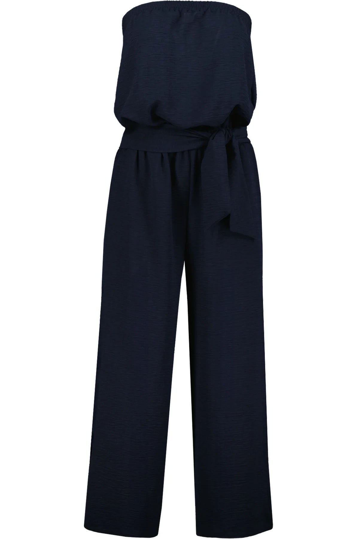 BY Free Spirit Jumpsuit NAVY