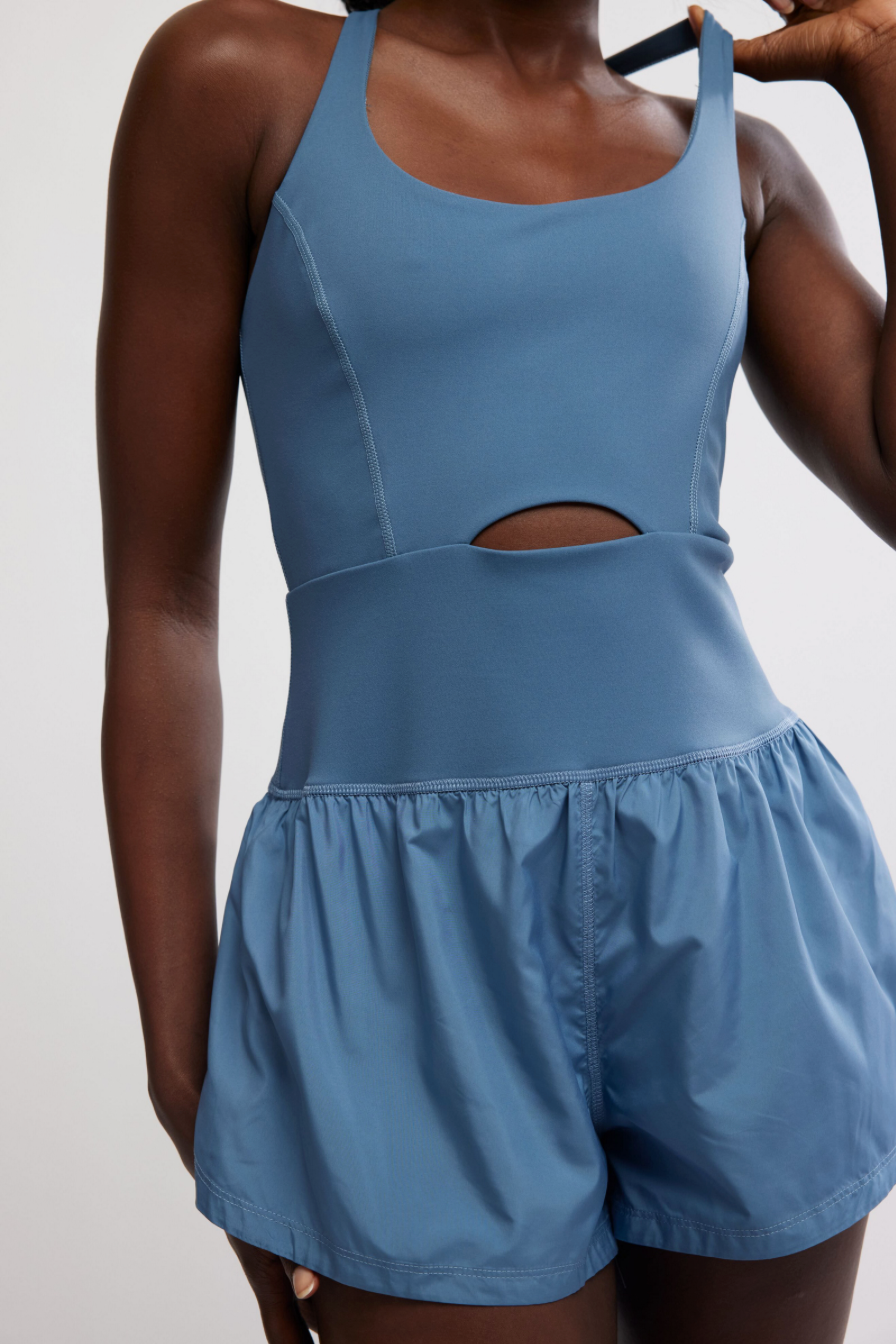 FP Righteous Runsie SKYLINE