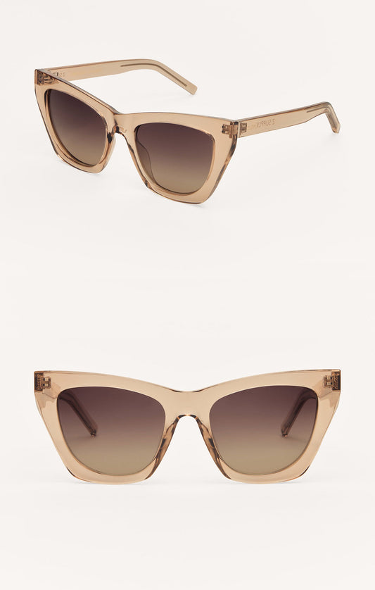 ZS Undercover TAUPE GRADIENT