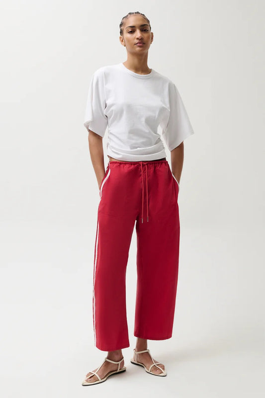PI Bodie Sport Pant RACER RED