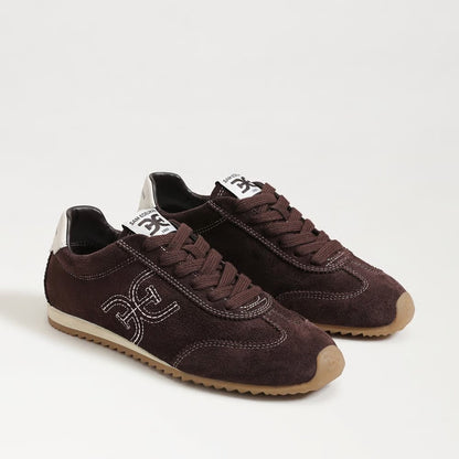 SE Isella Sneaker CAFE NOIR SUEDE