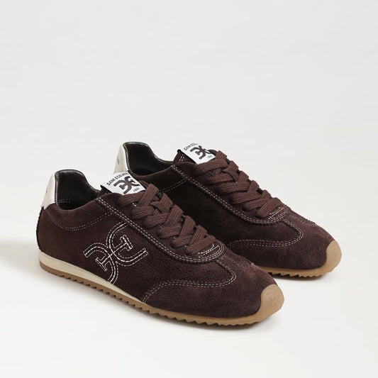 SE Isella Sneaker CAFE NOIR SUEDE