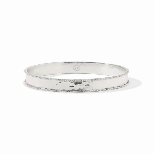 JV Savoy Bangle SILVER - S