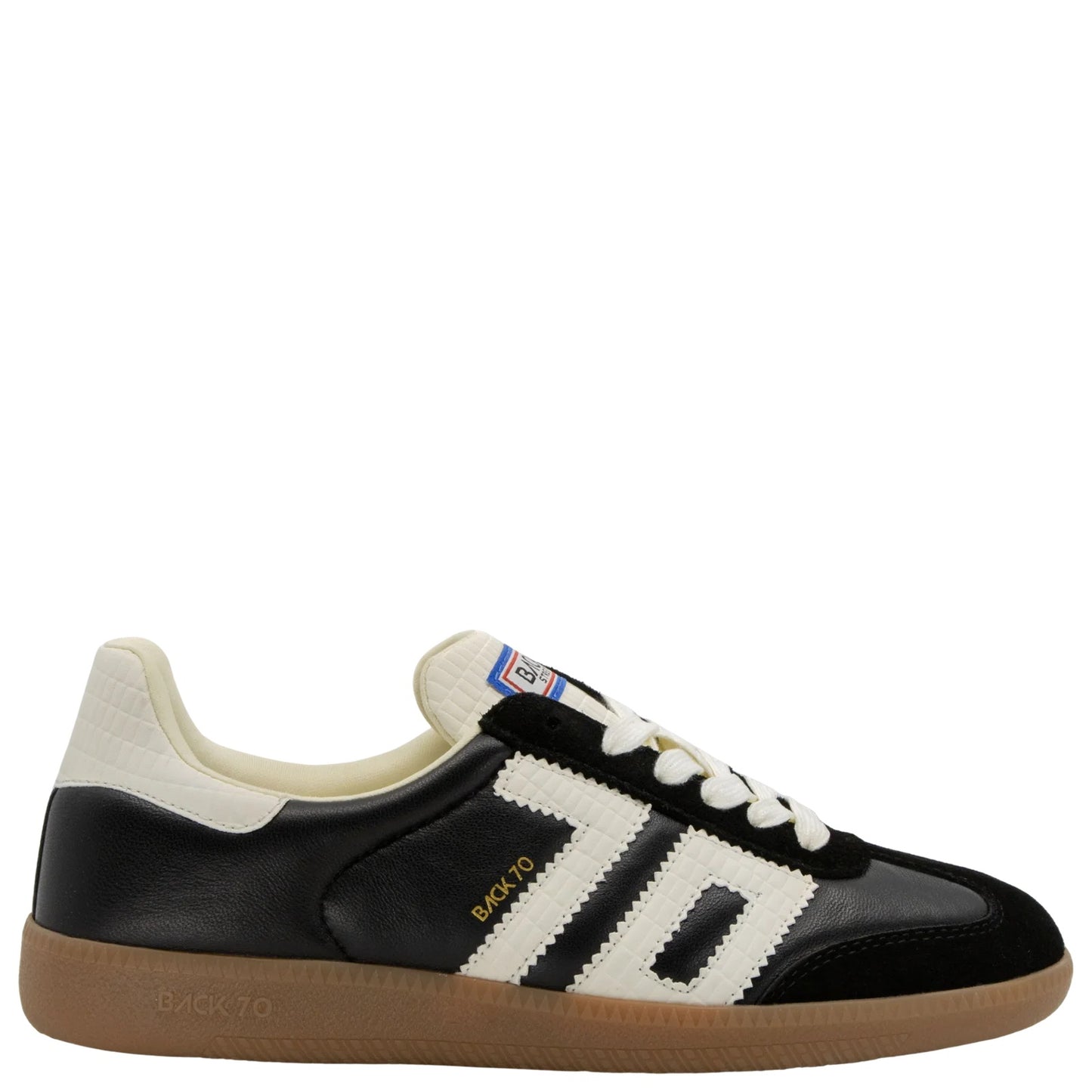 BACK 70 Cloud NC - BLACK MILK