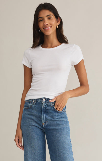 ZS Avery Tee