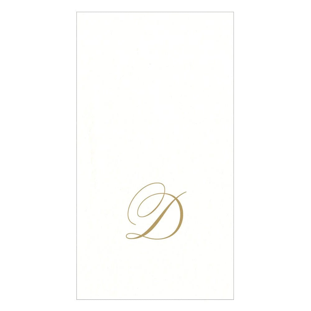 CAS White Pearl-Paper Linen Napkin Airlaid Guest Towel - D