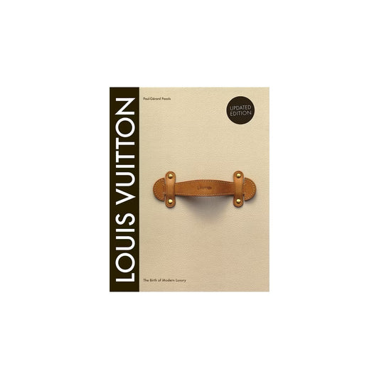 AB Louis Vuitton:  The Birth of Modern Luxury