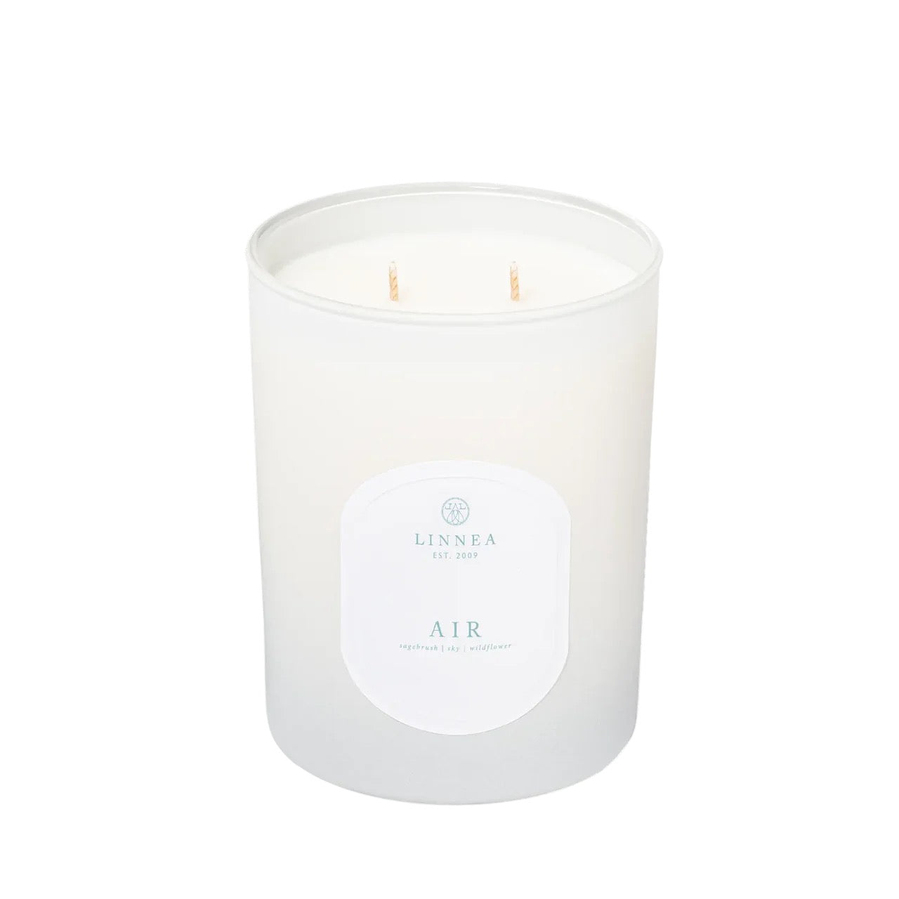 LINNEA Air Large Candle - 11oz