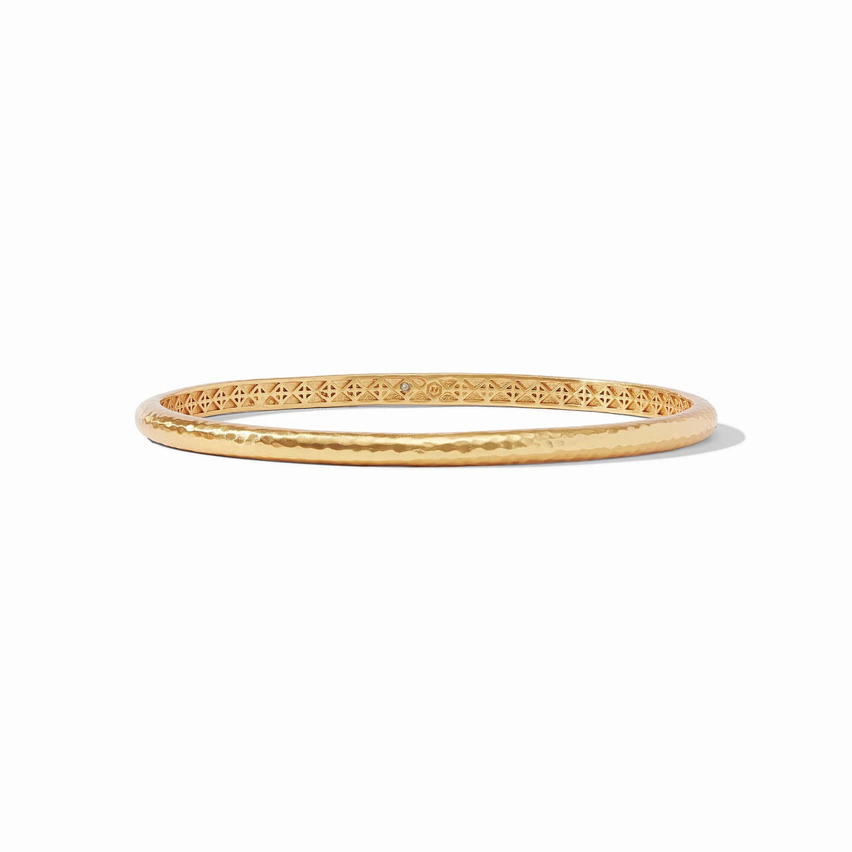 JV Havana Demi Bangle GOLD