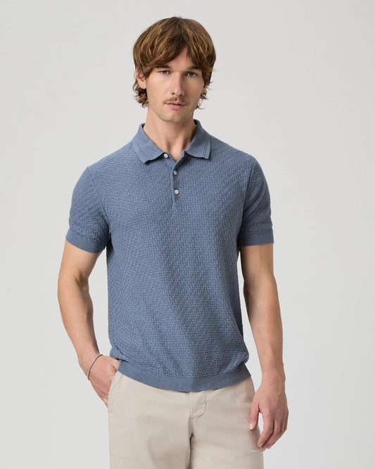 PA Kiko Sweater Polo TIDAL WAVE
