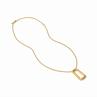 Julie Vos Sahara Necklace
