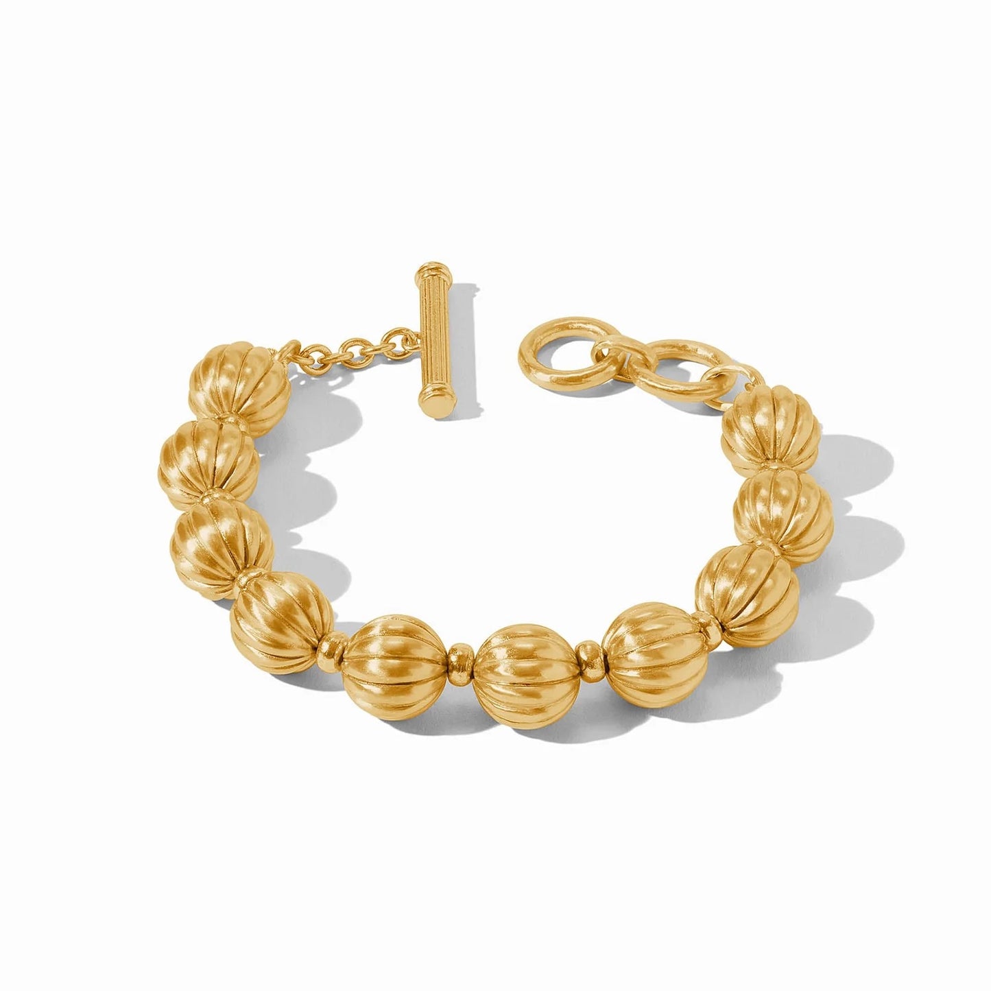 JV Cirque Bracelet GOLD