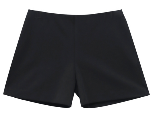 FT Jaelynn Shorts BLACK