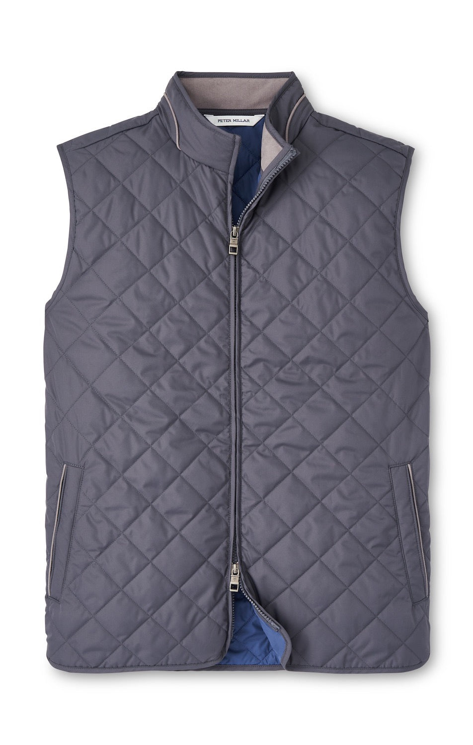 PM Essex Vest IRON