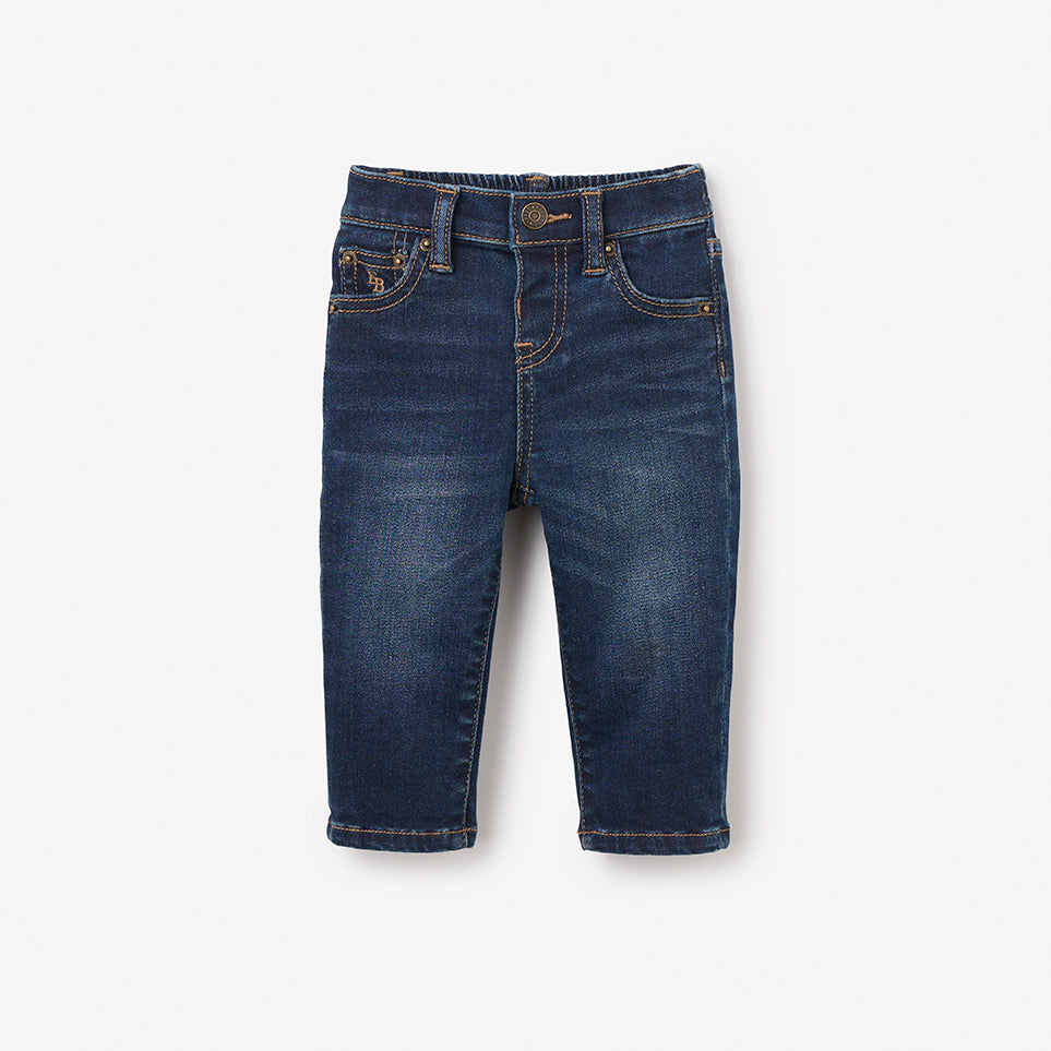 EB My First Jeans 6-9M
