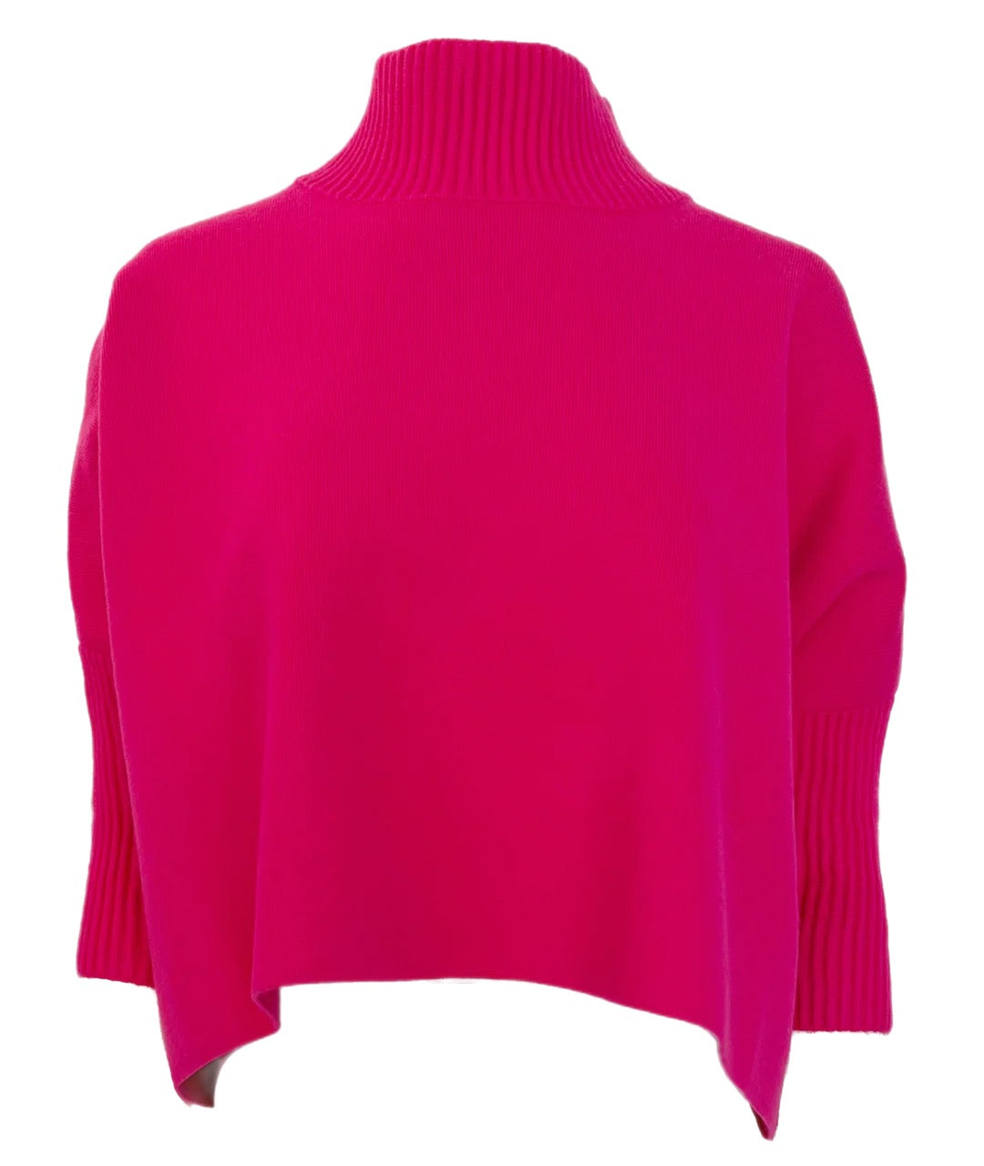 KER Aja Sweater SUPER PINK - OS
