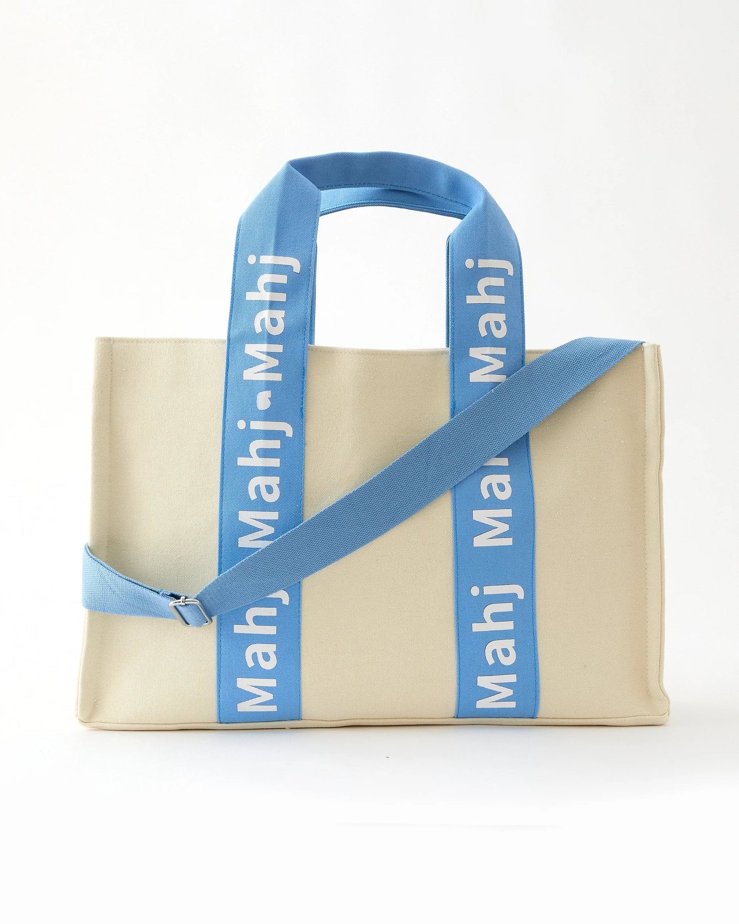 OMM Mahj It All Bag LIGHT BLUE