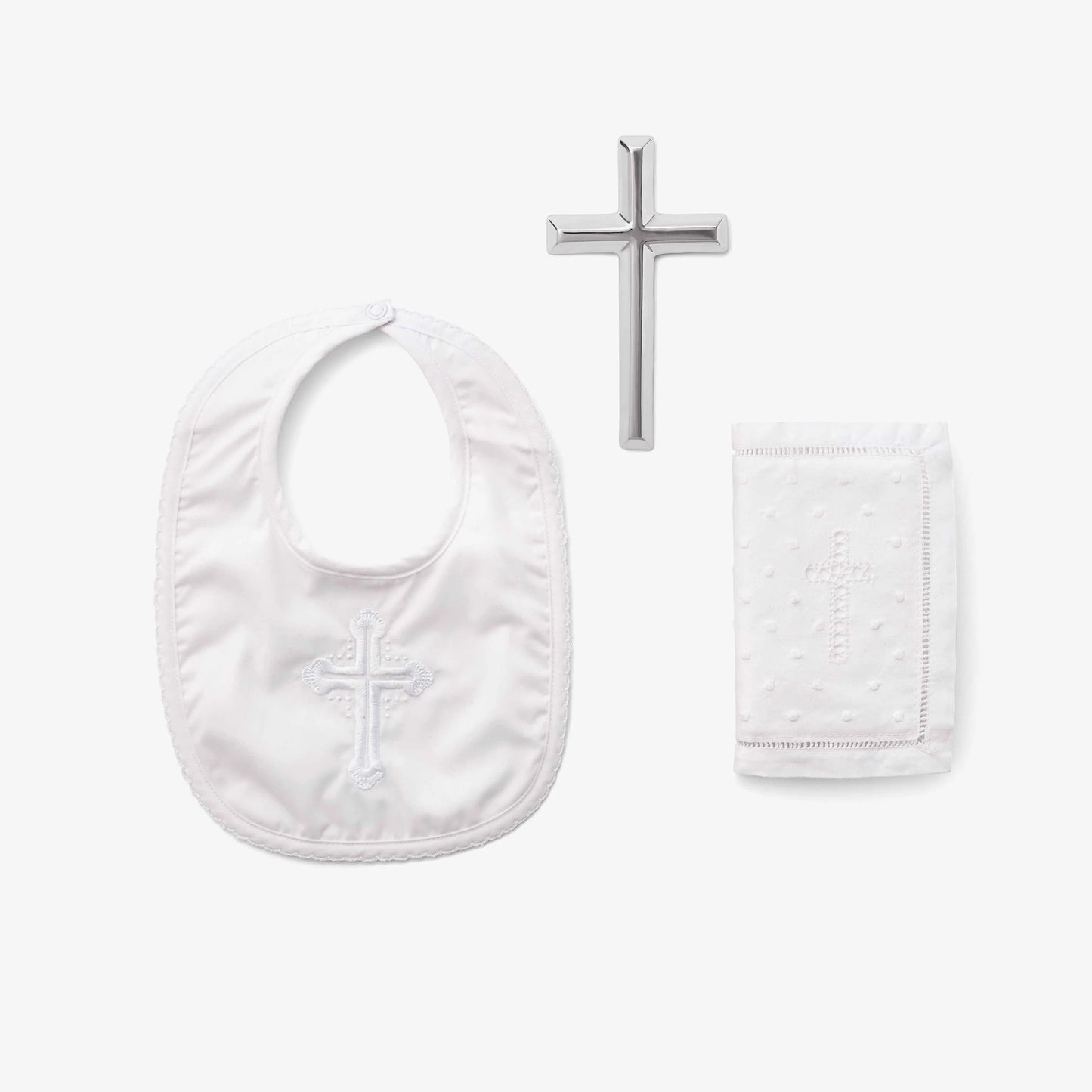 EB Christening Gift Set BOY