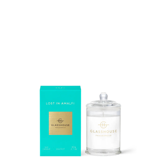 GHF Lost In Amalfi Candle 2.1 oz