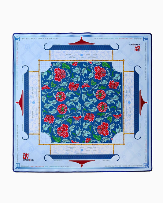 OMM Liberty Mahjong Mat MULTI