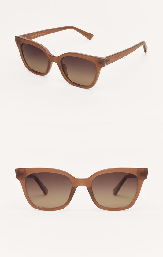 ZS High Tide TAUPE GRADIENT