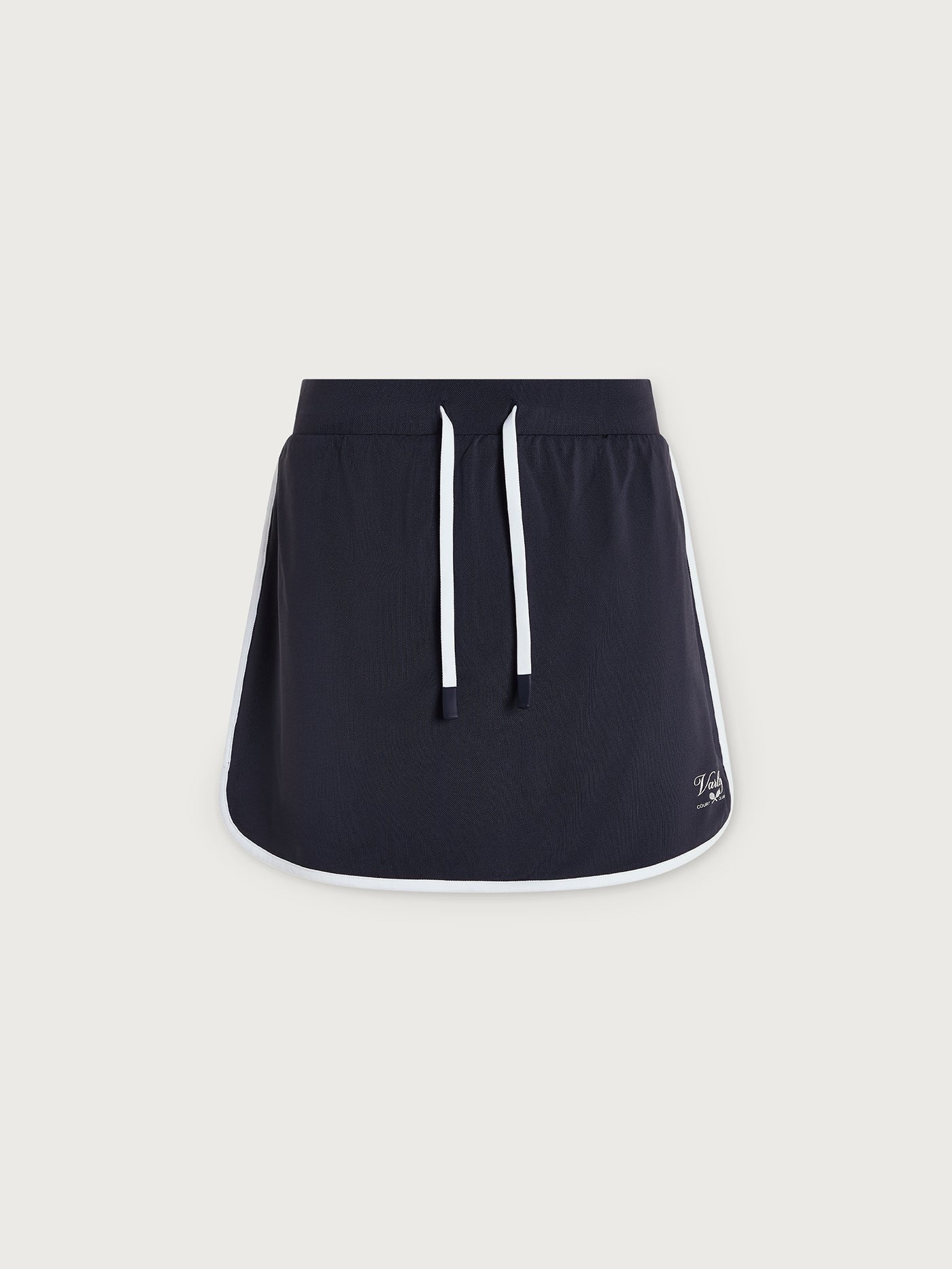VA Archer Mid Rise Skort 13.5 BLUE NIGHTS