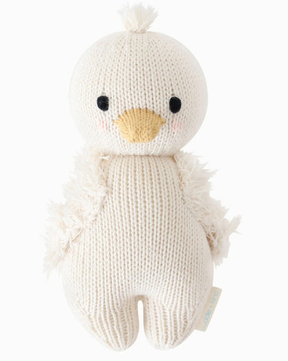 cuddle + kind Baby Gosling