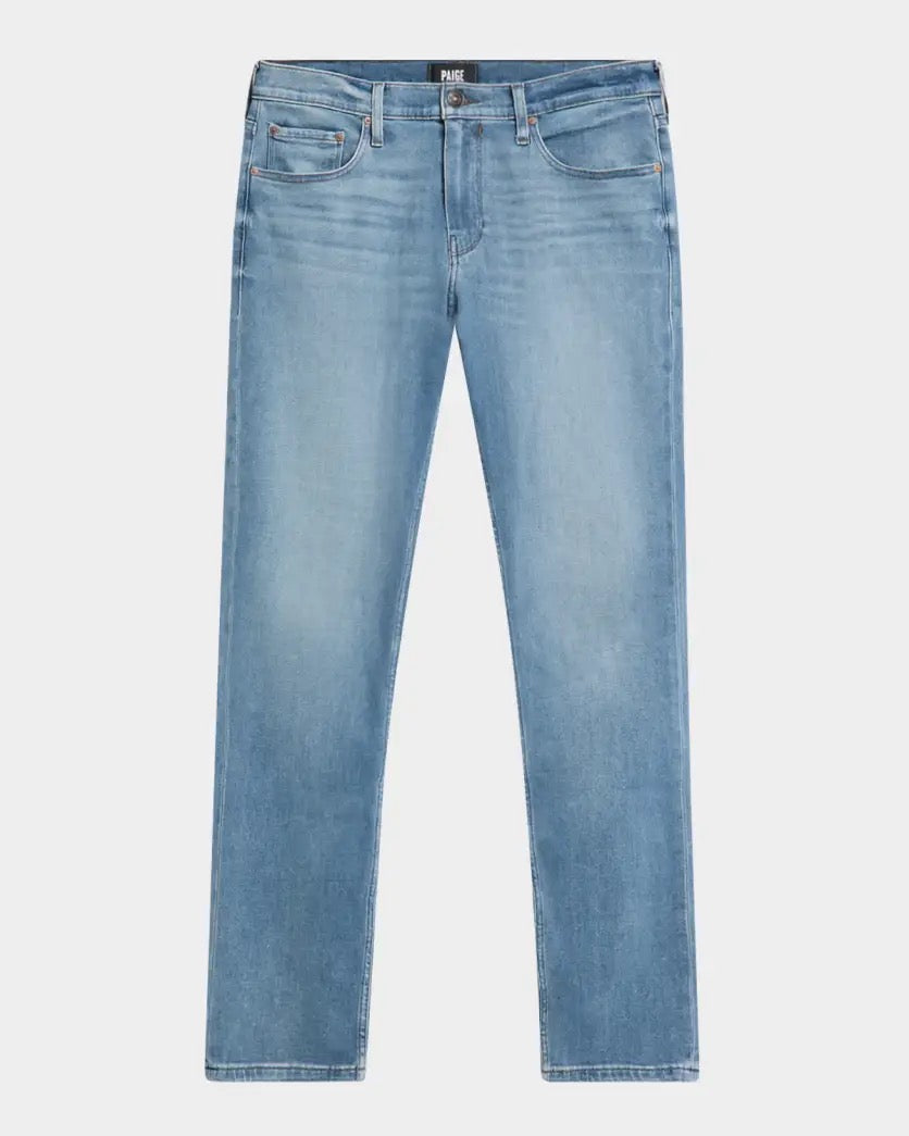 PA Federal Slim Straight Jean TYSON