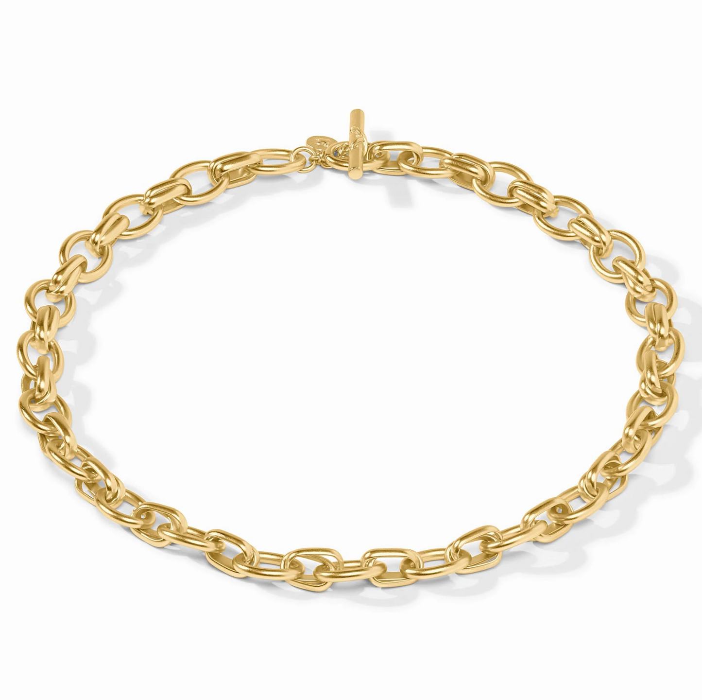 JV Essex Link Necklace