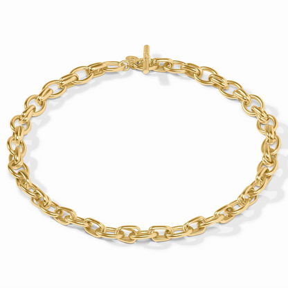 JV Essex Link Necklace