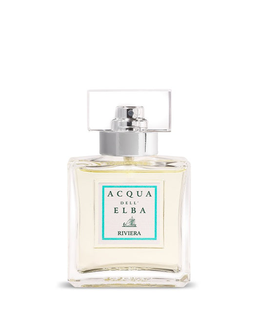 Acqua dell'Elba Riviera Eau de Parfum - 100ml