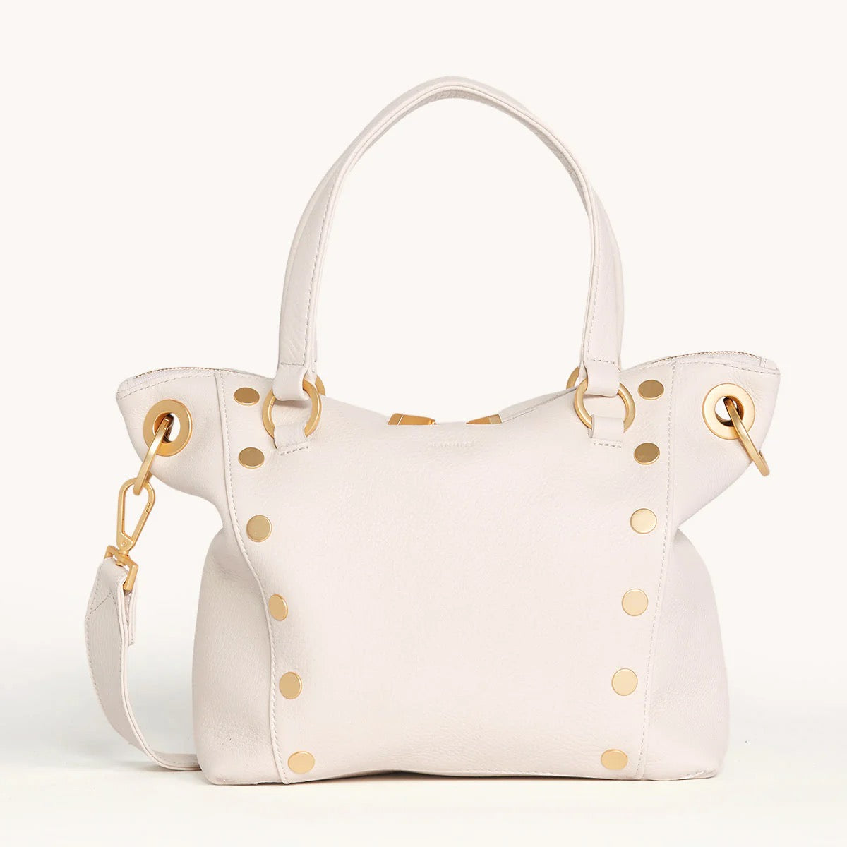 HAM Daniel Medium CALLA LILY WHITE/BG