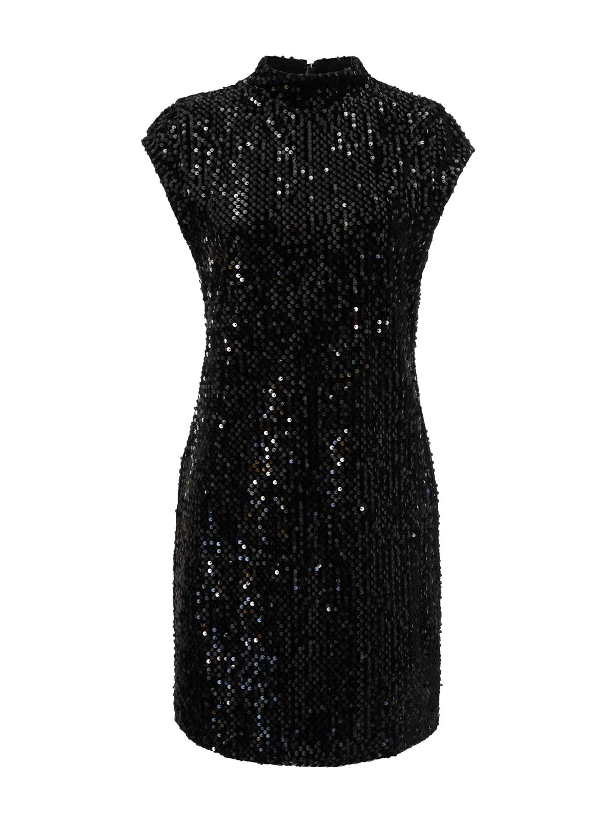 Sanctuary An Affair To Remember Dress - BLACK