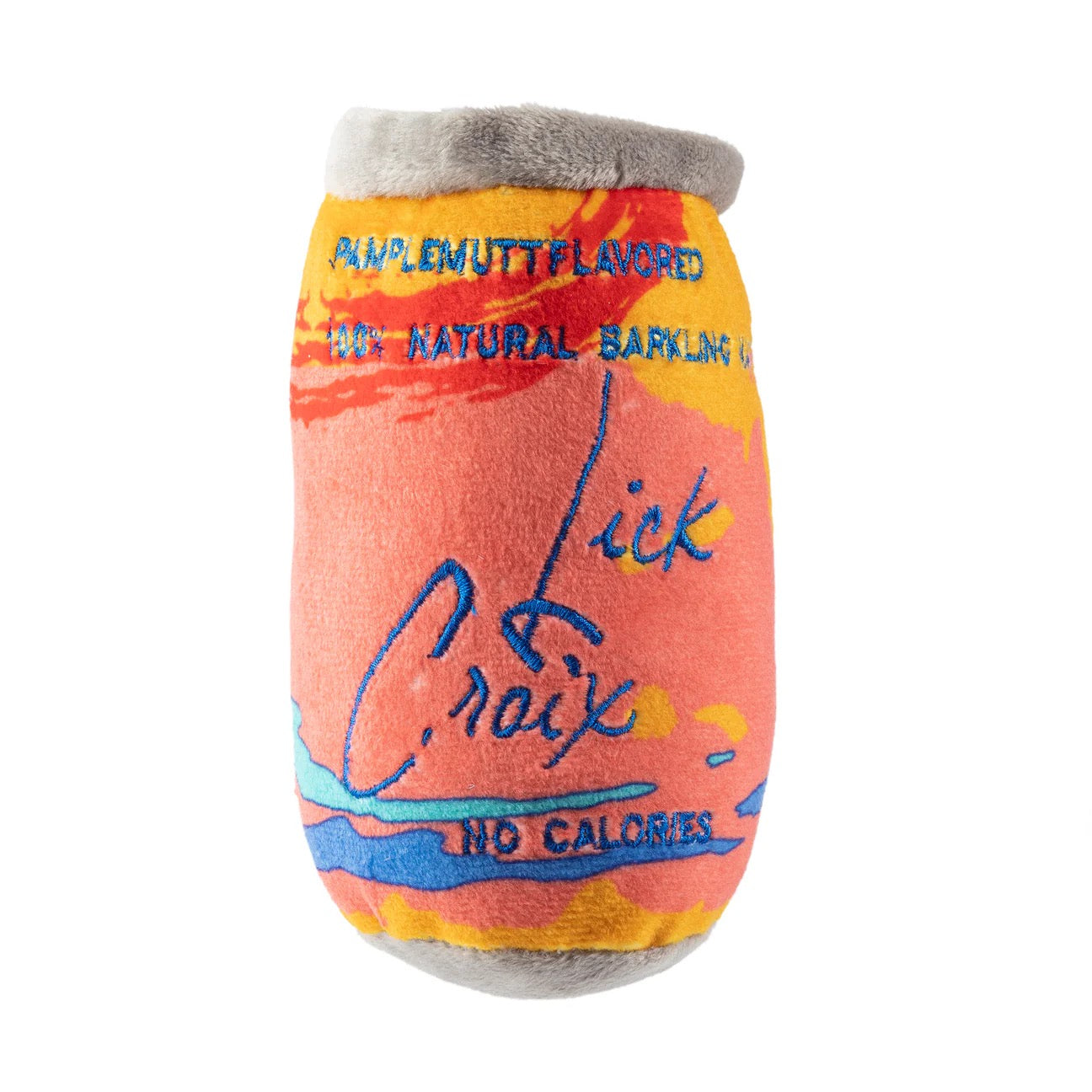 HDD LickCroix Pamplemutt Barkling Water - L