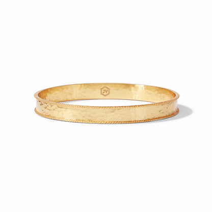 JV Savoy Bangle GOLD - M
