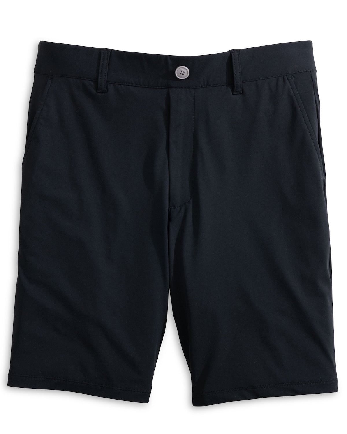 johnnie-O Fusionn 7" Shorts - BLACK